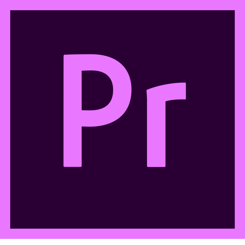 Adobe Premiere Pro,لوگو پریمیر,نرم افزار پریمیر,نرم افزار تدوین,ادوبی پریمیر پرو