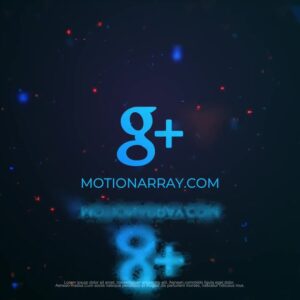 نمایش لوگو با تکنولوژی